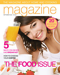 Magazine-Template